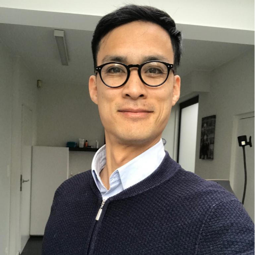Le Kha Tran Viet