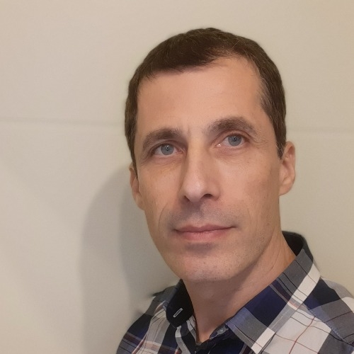 Cristos Stamatopoulos