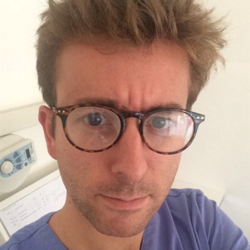 Guillaume Blandeau