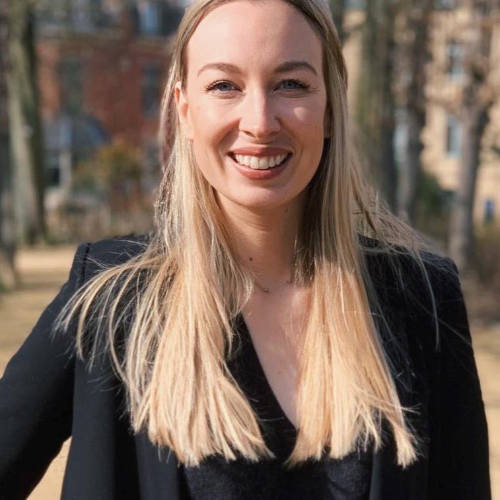 Deborah Quenon