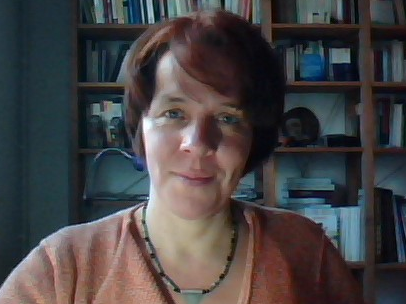 Theresia Erich