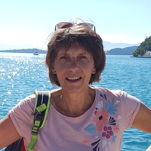 Catherine Aubry Catherine Aubry