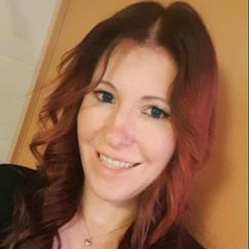 Nathalie Dejonge Nathalie Dejonge