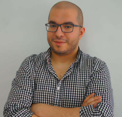 Brahim Iabkriman