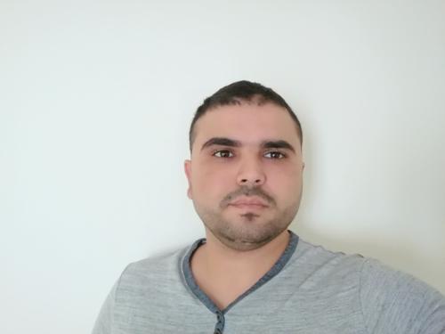 Mohamed Ridha Ouaz