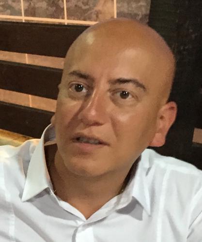 Sandro Provenzano