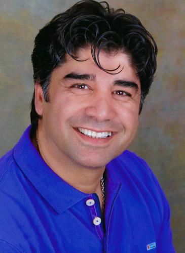 Mehdi Davoudi