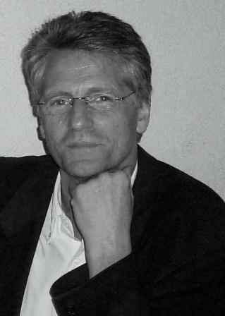Patrick Pierre Kubben
