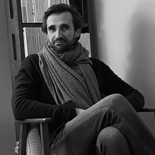 François Casalengo François Casalengo