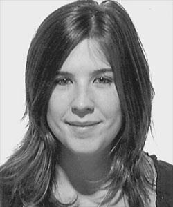 Aurore Gueret