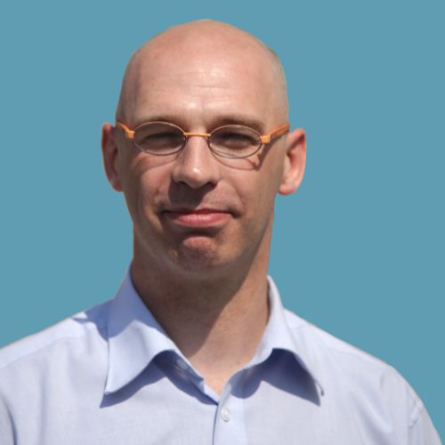 Benoit Charlet Benoit Charlet