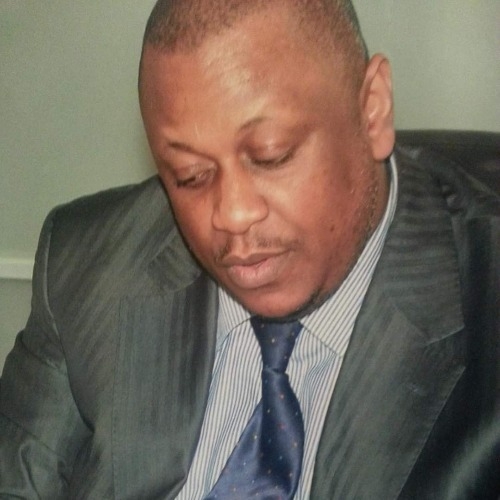 Jean Jacques Mbungani Mbanda