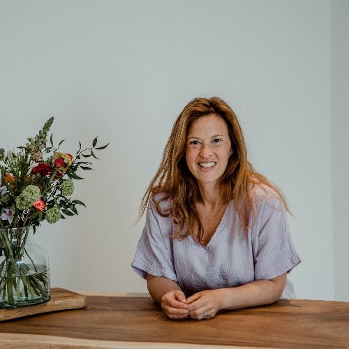 Hanne Ketelslagers