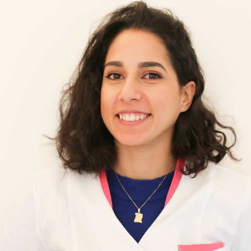 Mouna Khaldoun