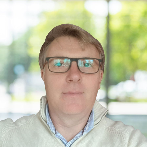 Bernard Van Der Haegen Bernard Van Der Haegen