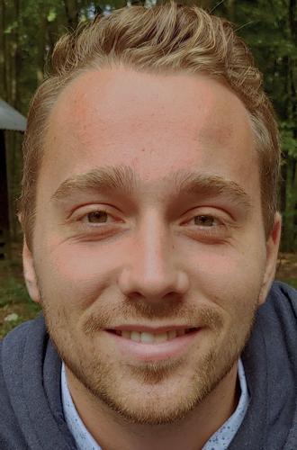 Guillaume Vandergooten