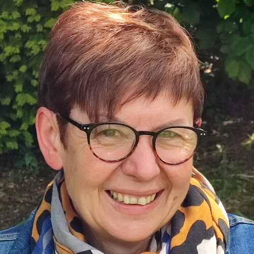 Marie-Christine Morliere Marie-Christine Morliere