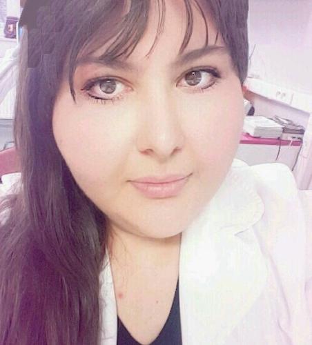 Nurgül Yilmaz