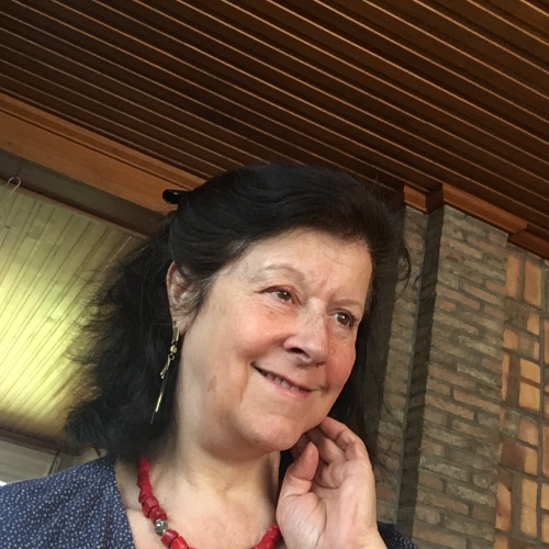 Myriam Struyven