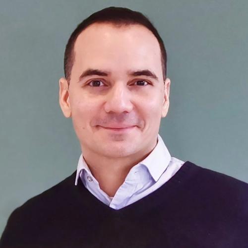 Fabricio Carrizales
