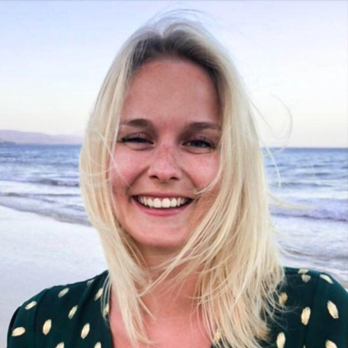 Manon Claeys (Kinesist): Boek online een afspraak