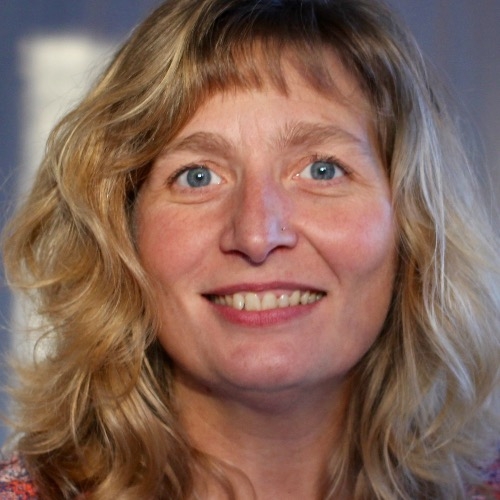 Marie-Pierre Koch