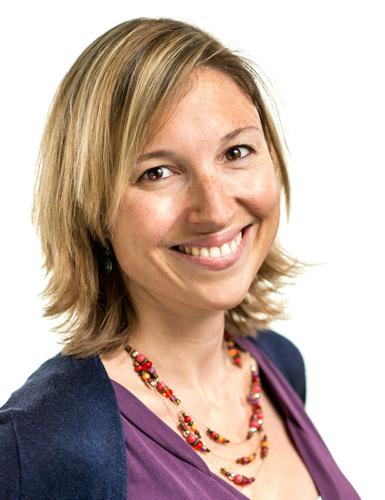 Sylvie Dumon