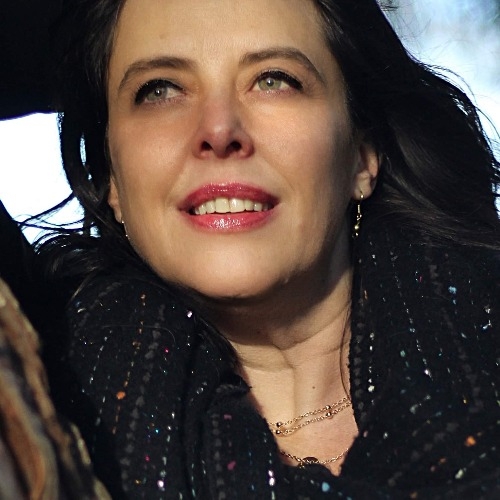 Valérie Duchenne