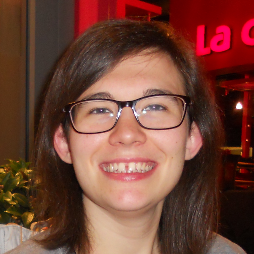 Marie Chatelain Psychologist Doctoranytime