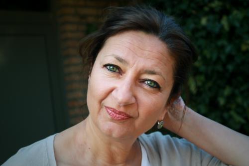 Annick Laho