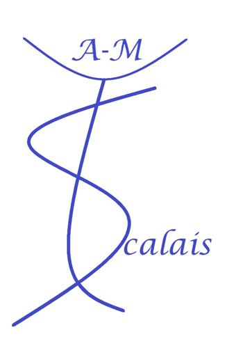 Anne-Michèle Scalais