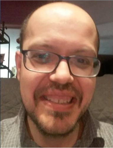 Arnaud Gerard