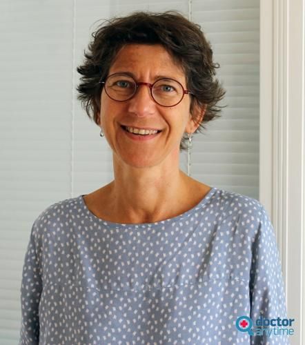 Anouk Neuman Anouk Neuman