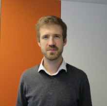 Nathanaël Dubois