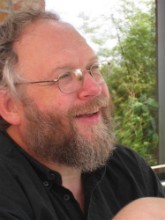 Alain Ghislain