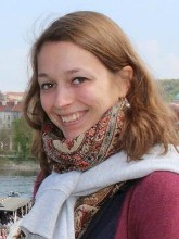 Marion Van Hecke