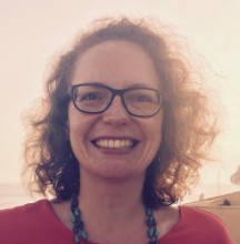 Gisèle Gual