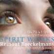 Reinout Baeckelmans Reinout Baeckelmans