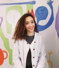 Vansnick Noémie