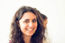 Sibylle Cavaciuti