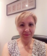 Maria Tanouli