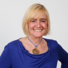 Nathalie Dobbels Nathalie Dobbels