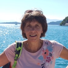 Catherine Aubry Catherine Aubry