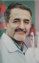 Masoud Jabbari