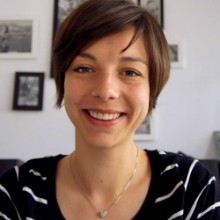 Stefanie De Paepe Stefanie De Paepe