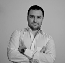 Luciano Mazzeo Cicchetti