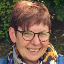 Marie-Christine Morliere Marie-Christine Morliere
