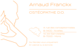 Arnaud Franckx
