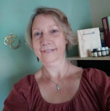 Catherine Demaret