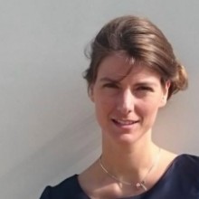 Pauline Van Den Kerckhove